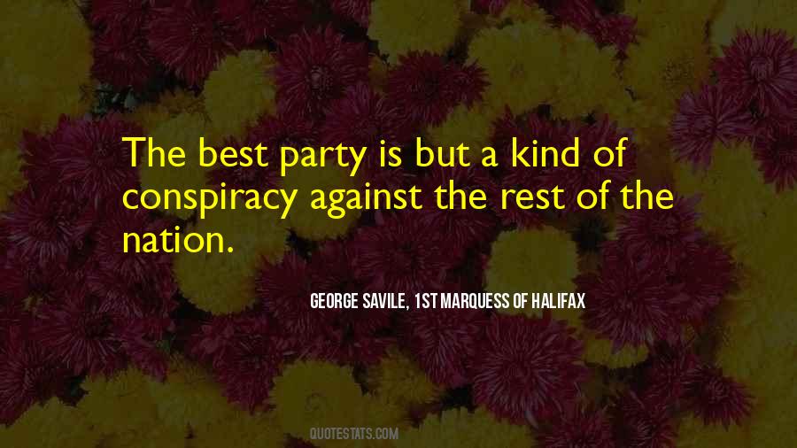 Best Nation Quotes #281859
