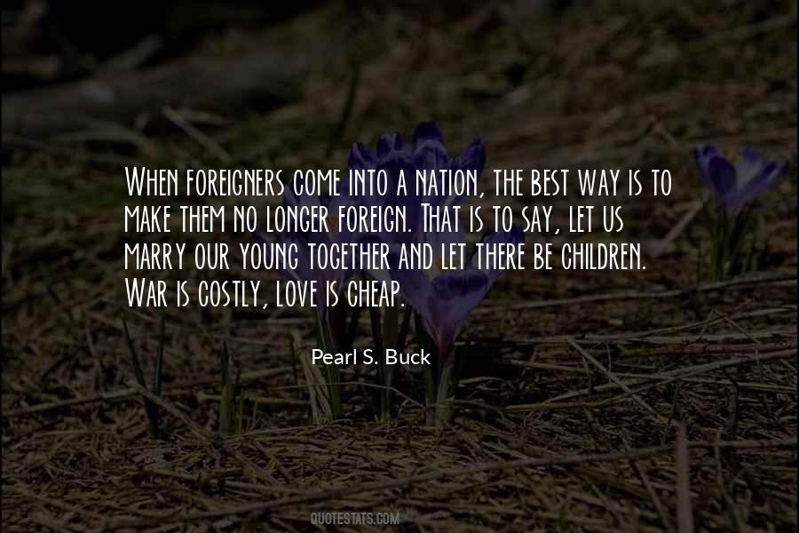 Best Nation Quotes #284434