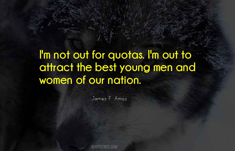 Best Nation Quotes #403517