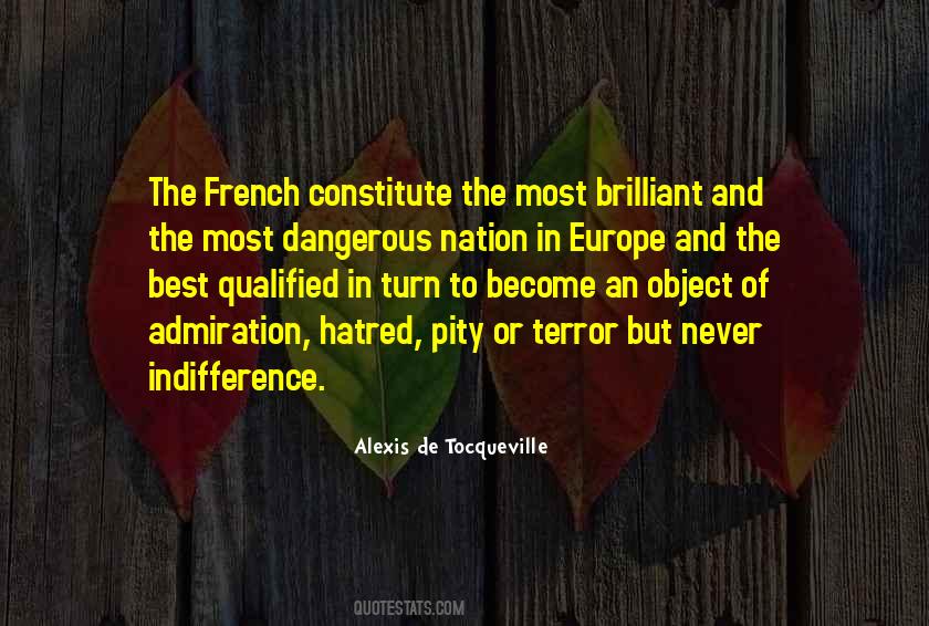 Best Nation Quotes #415231