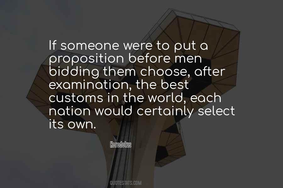 Best Nation Quotes #502544