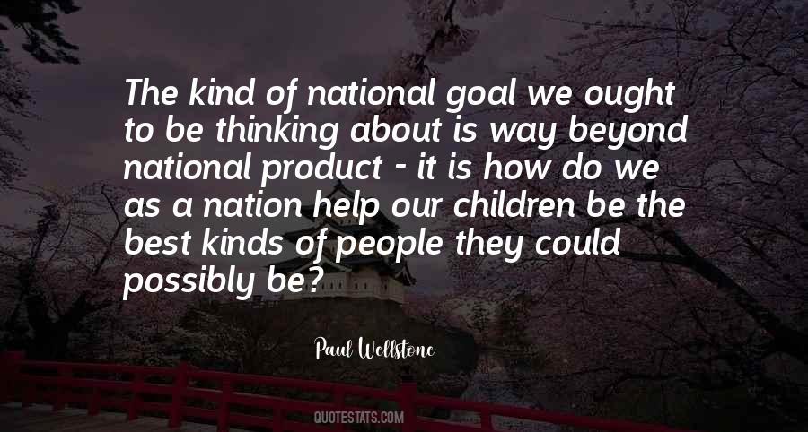 Best Nation Quotes #846672