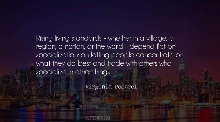 Best Nation Quotes #918166