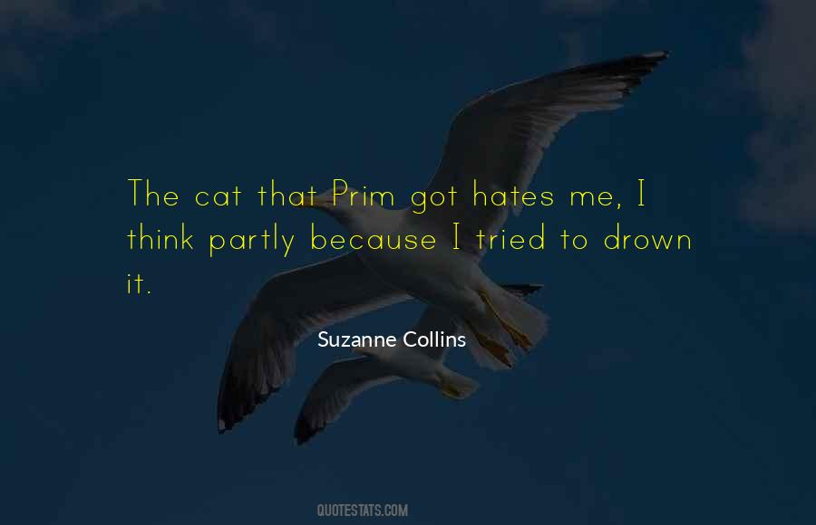 Drown Quotes #1172211