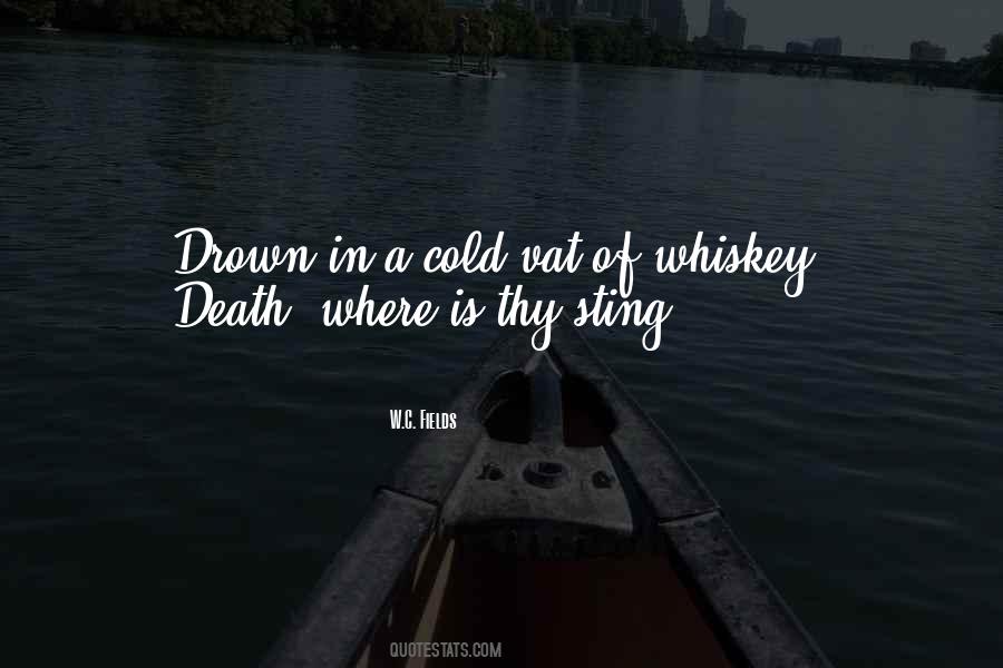 Drown Quotes #1297104