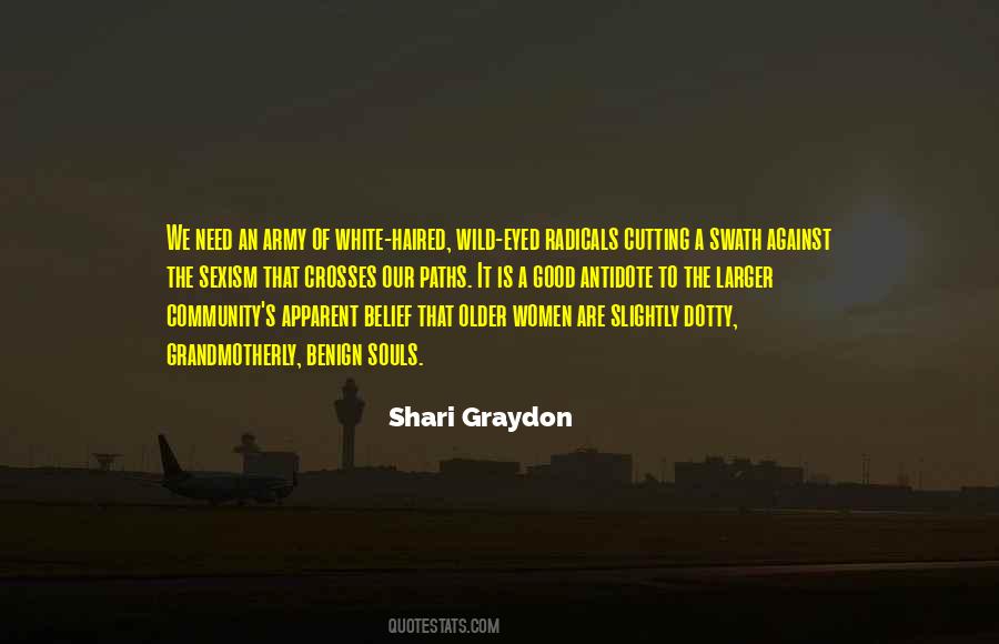 White Army Quotes #261348