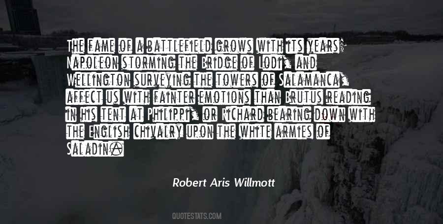 White Army Quotes #856671