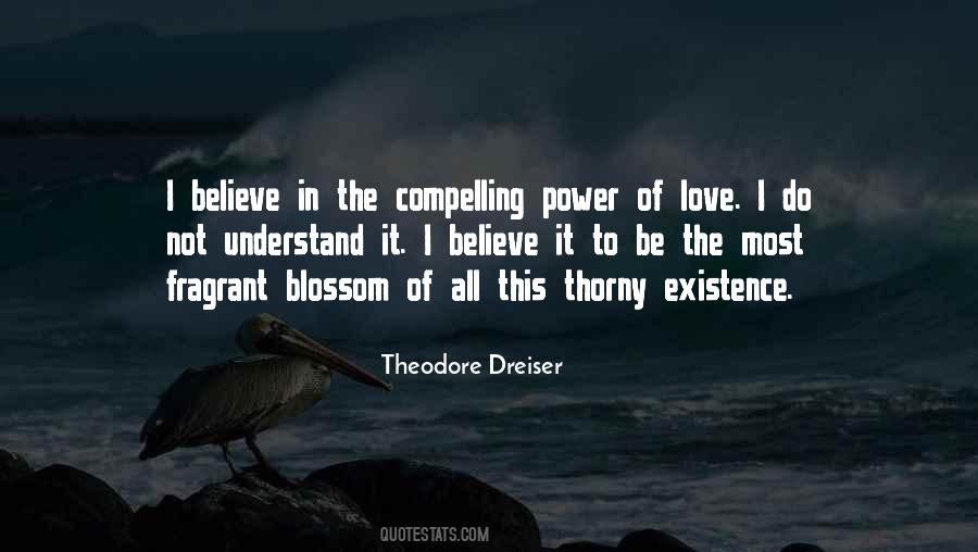 Blossom Love Quotes #185833