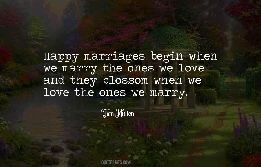 Blossom Love Quotes #988493