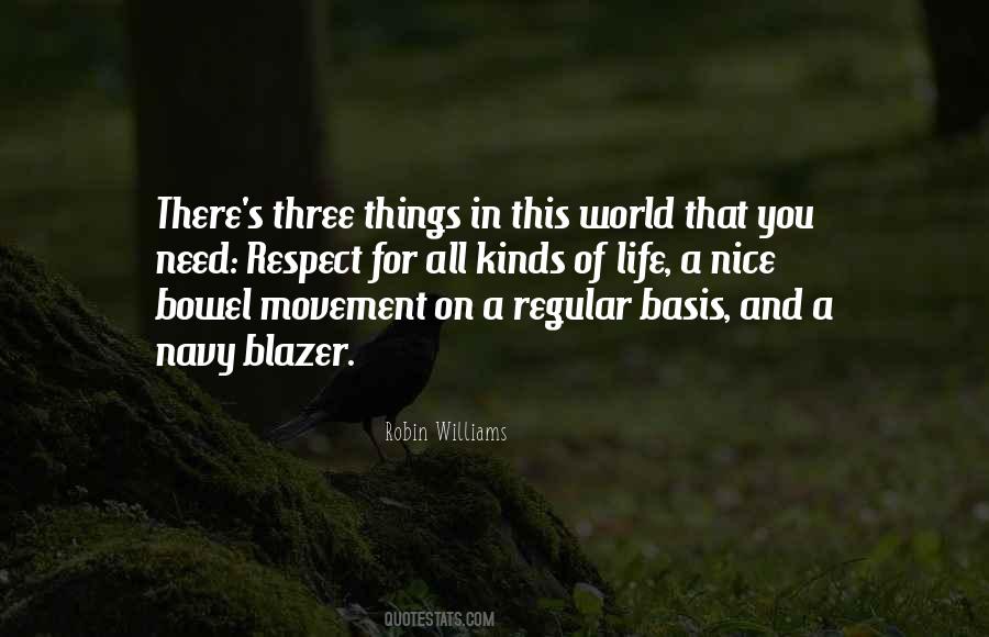 Quotes About A Blazer #1440838