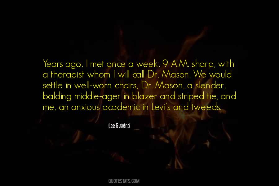 Quotes About A Blazer #561787