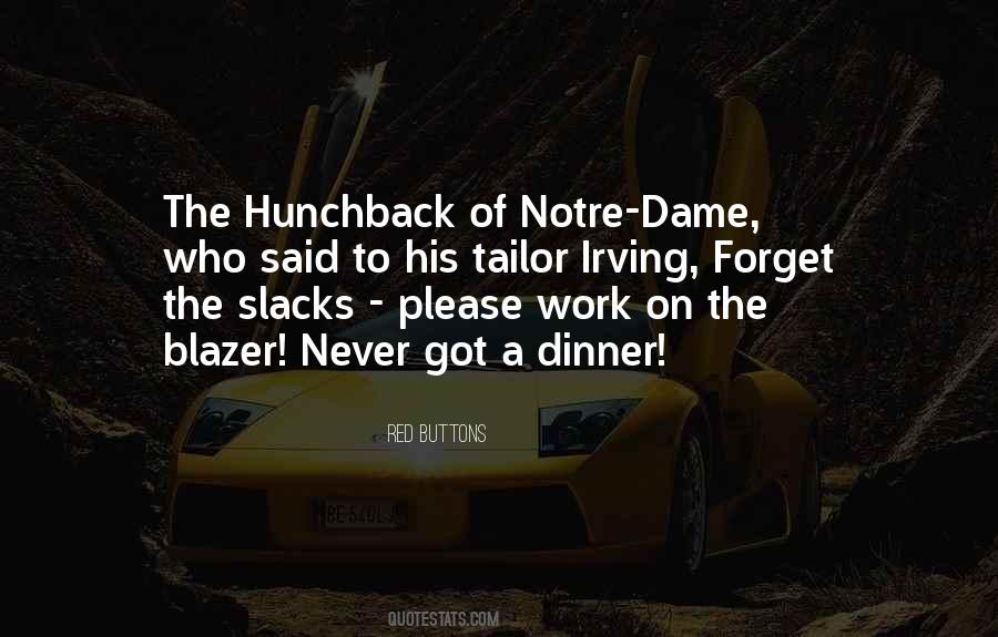 Quotes About A Blazer #685584