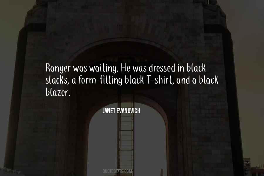 Quotes About A Blazer #957776