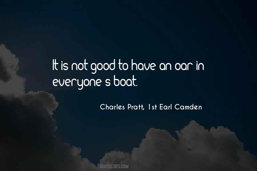 Everyone Is Good Quotes #1112443