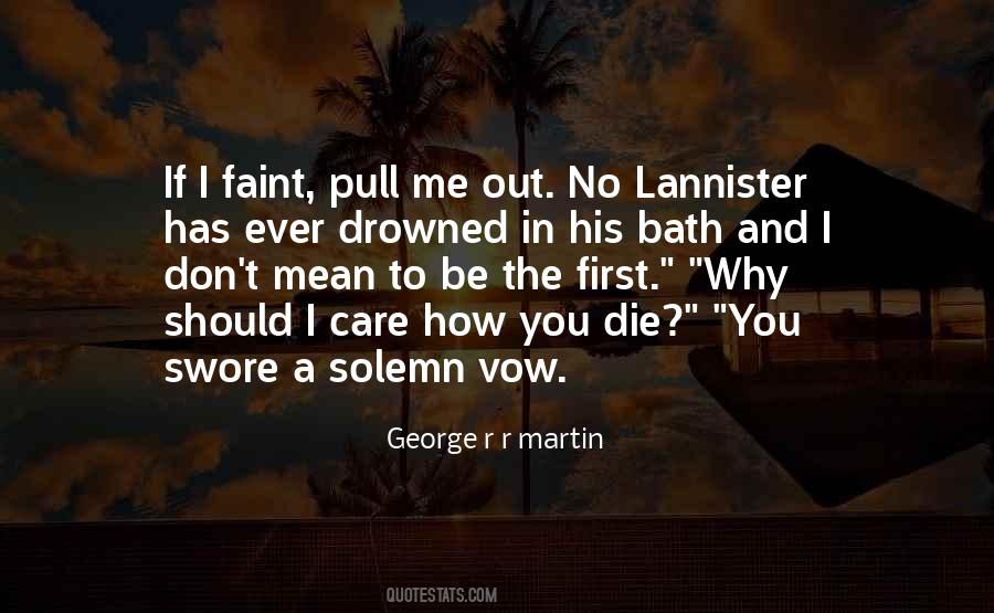 Drowned Quotes #1187222