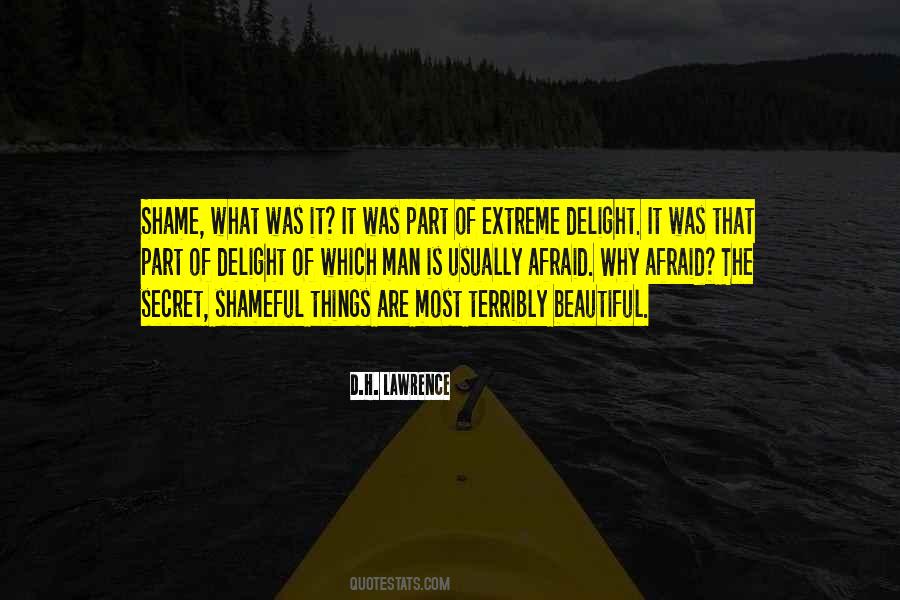 That Was Beautiful Quotes #117735