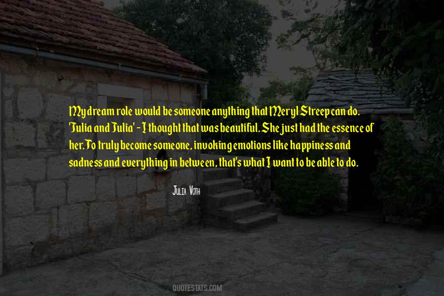 That Was Beautiful Quotes #1400475