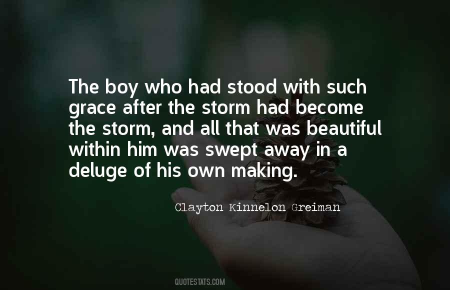 That Was Beautiful Quotes #191456