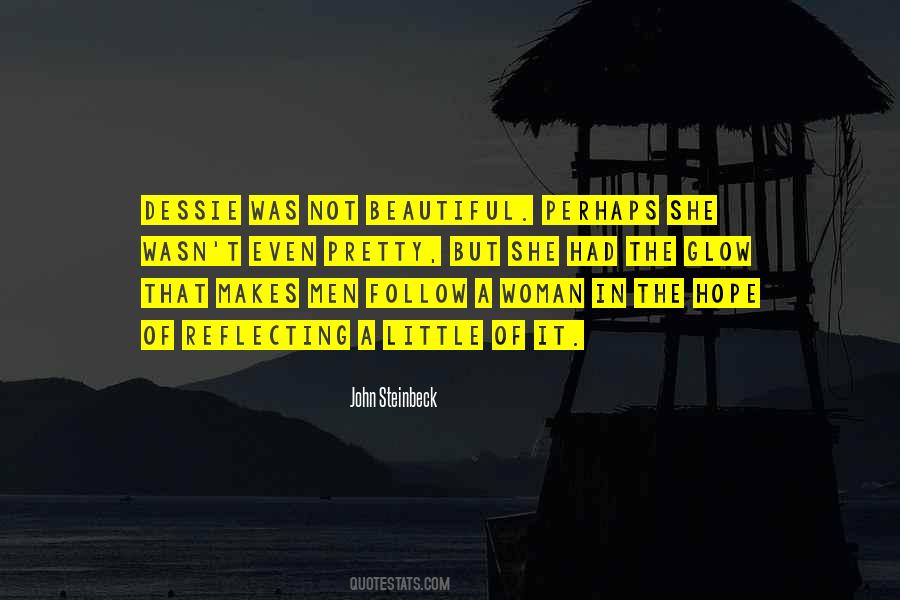 That Was Beautiful Quotes #213961