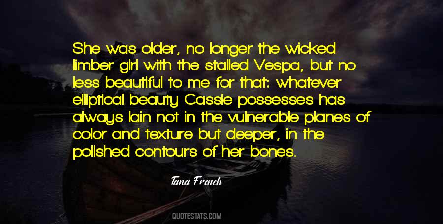 That Was Beautiful Quotes #301493