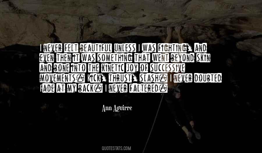 That Was Beautiful Quotes #341082