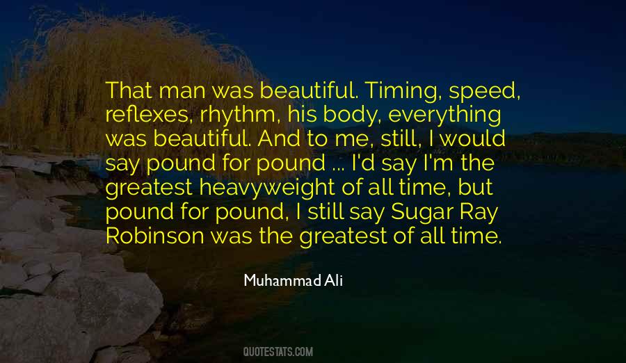 That Was Beautiful Quotes #380497