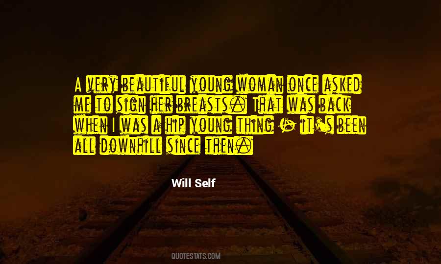 That Was Beautiful Quotes #442687