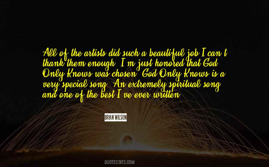 That Was Beautiful Quotes #464865