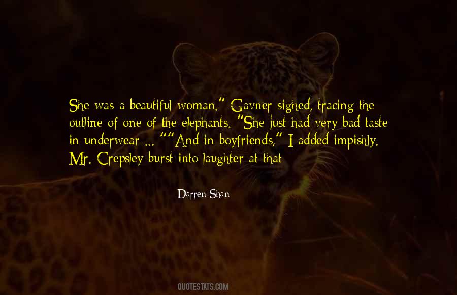 That Was Beautiful Quotes #635327