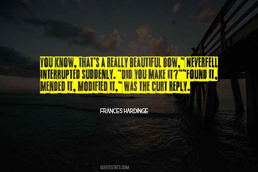That Was Beautiful Quotes #652875