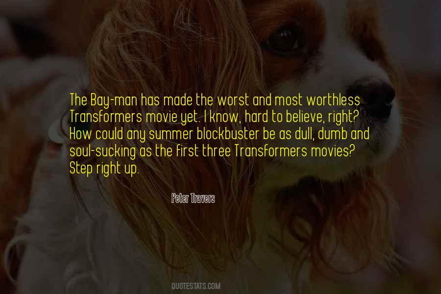 Summer Soul Quotes #1521820