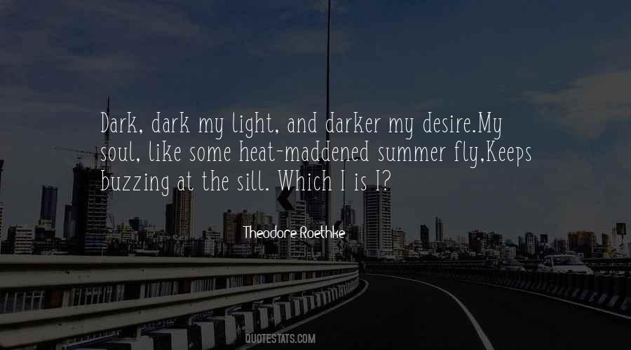 Summer Soul Quotes #1719871