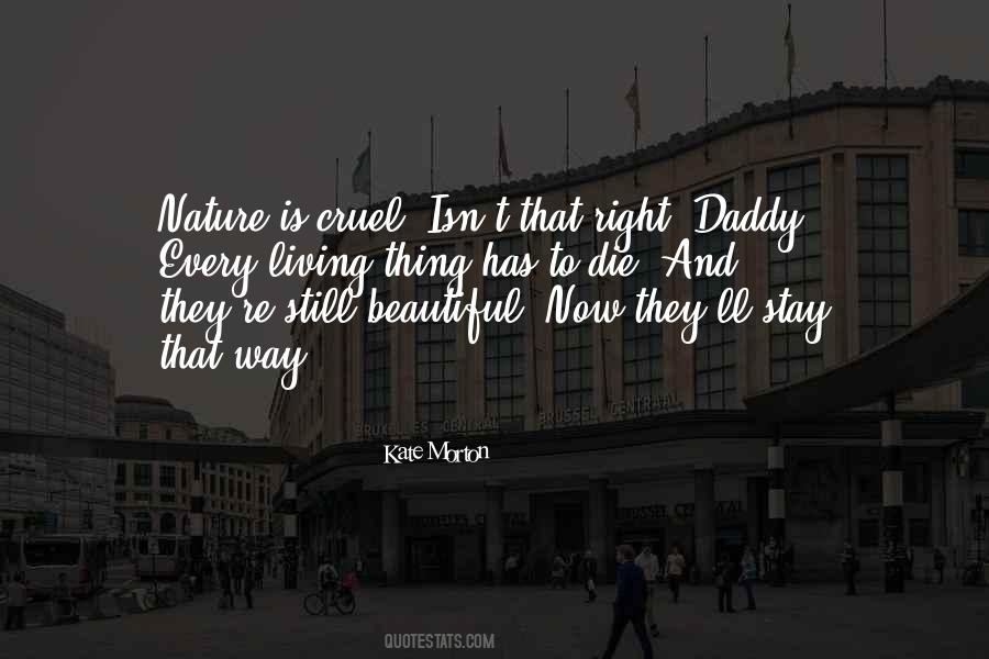 Die Right Now Quotes #1546506