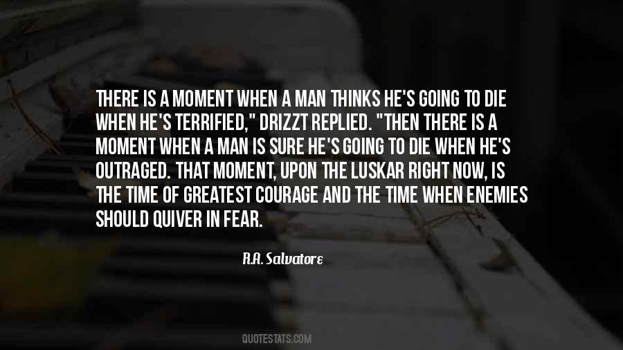 Die Right Now Quotes #188324