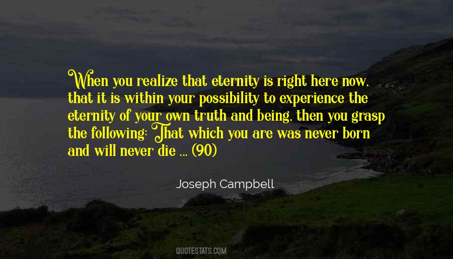 Die Right Now Quotes #331959