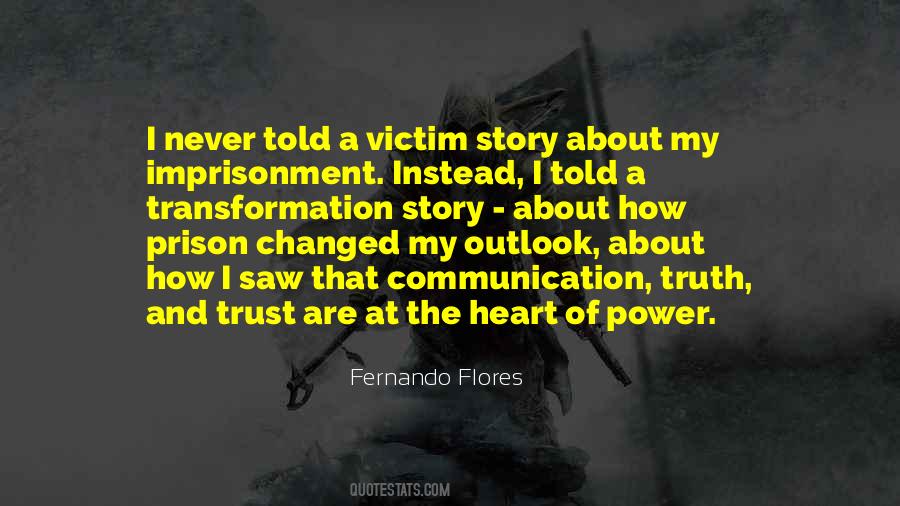 Quotes About My Outlook #1497082