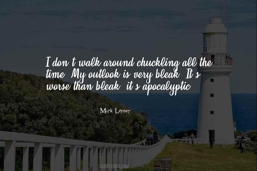 Quotes About My Outlook #367135