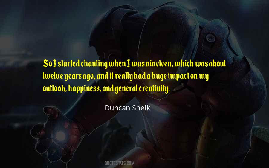 Quotes About My Outlook #919330
