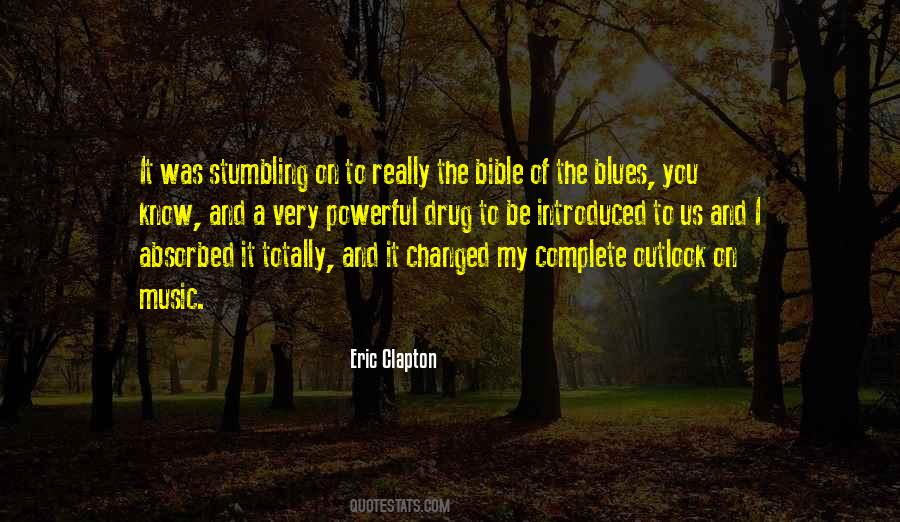 Quotes About My Outlook #985498