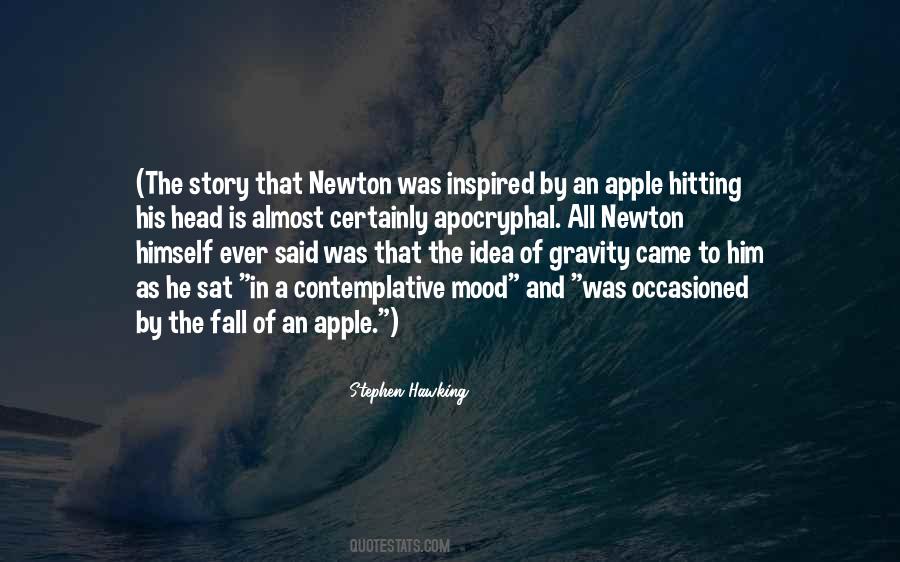Inspired By Him Quotes #985396
