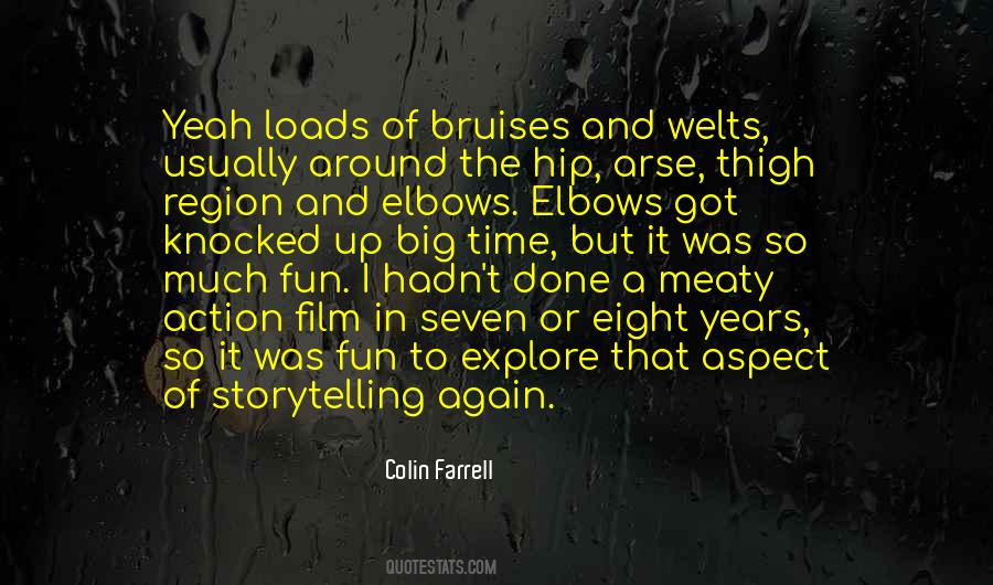 So Much To Explore Quotes #1708004