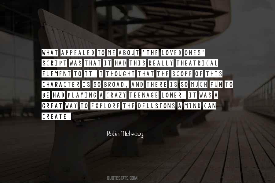 So Much To Explore Quotes #294477