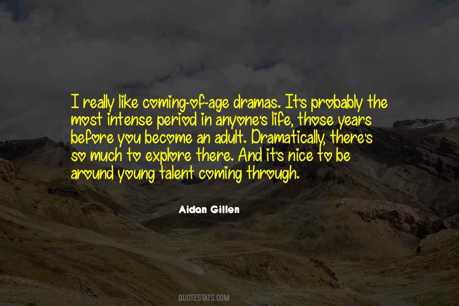 So Much To Explore Quotes #530608