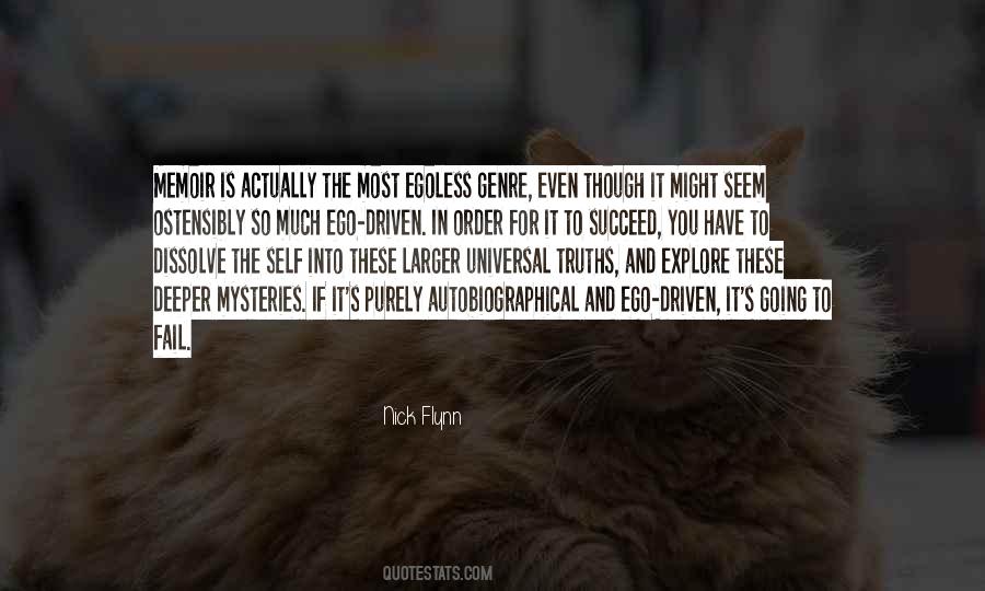 So Much To Explore Quotes #924355