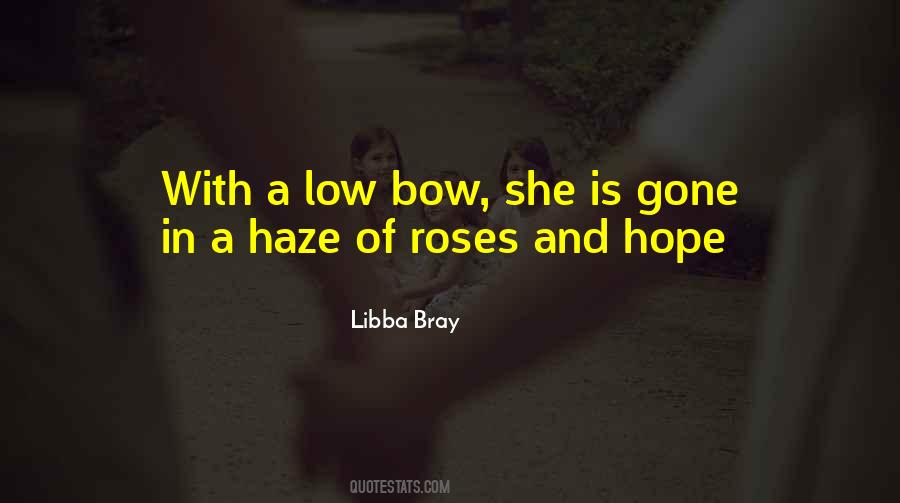 Roses With Quotes #1026040