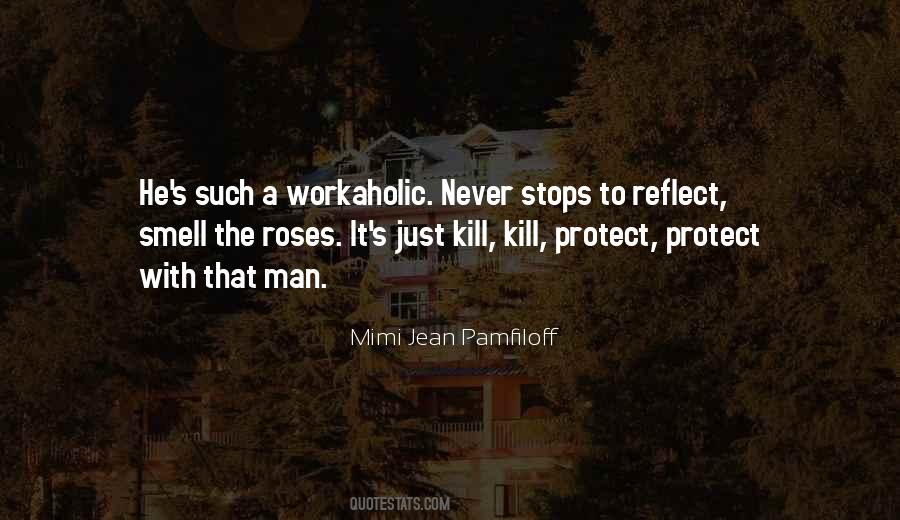 Roses With Quotes #1623147