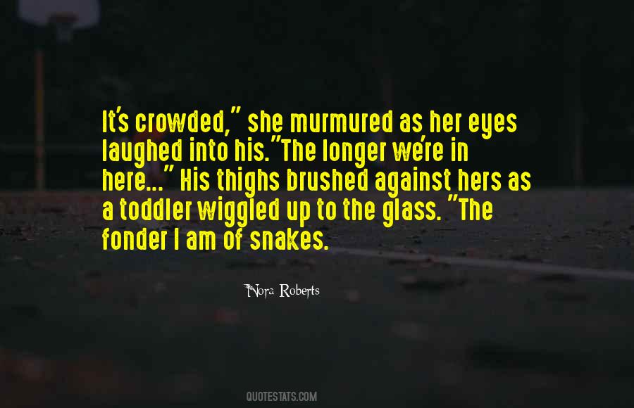 Quotes About A Toddler #1868041