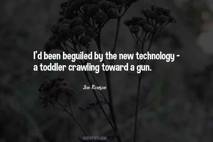 Quotes About A Toddler #828