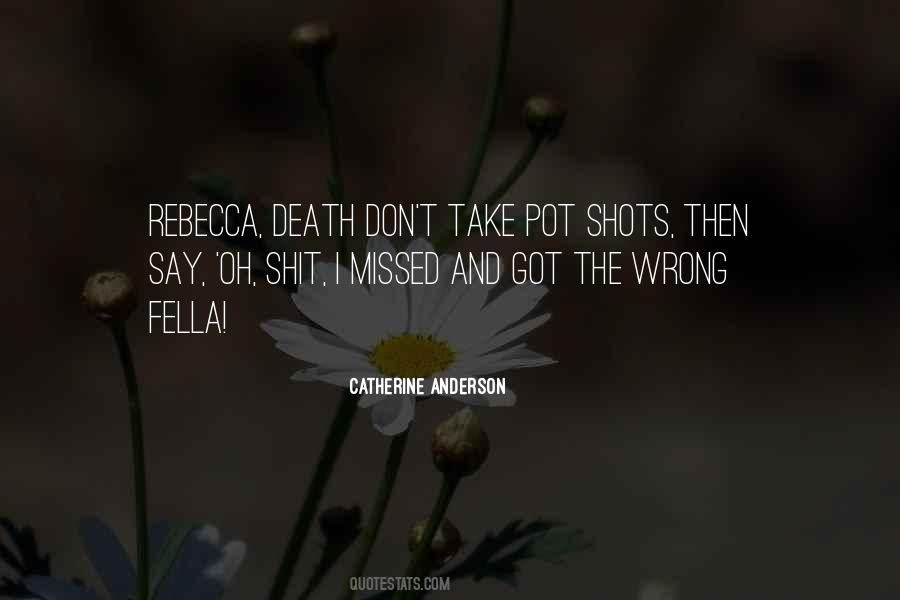 Missed Shots Quotes #30820