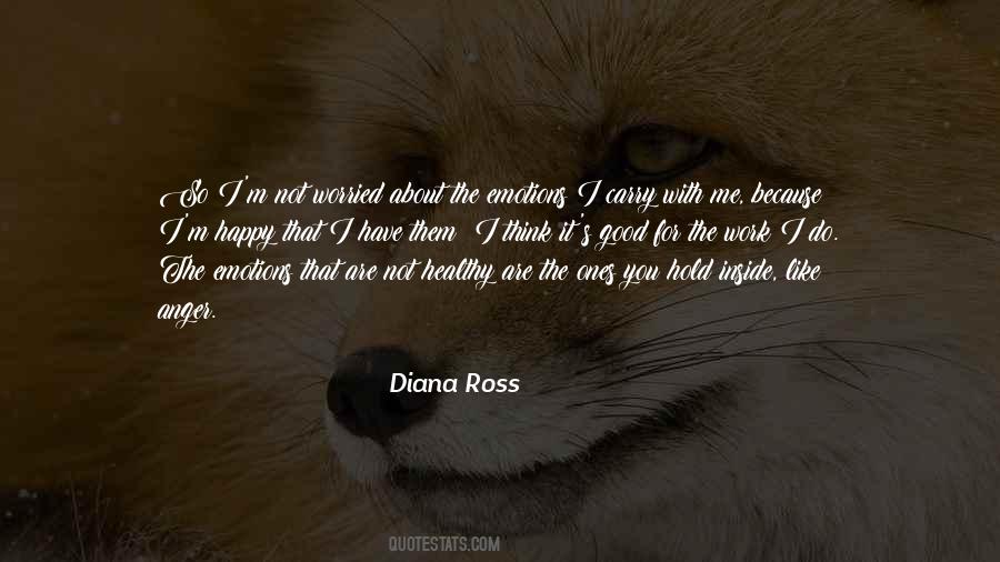 Healthy Work Quotes #795124